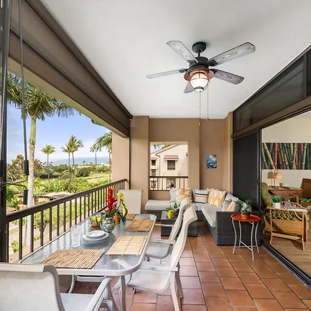 Kaanapali Royal H303 Villa